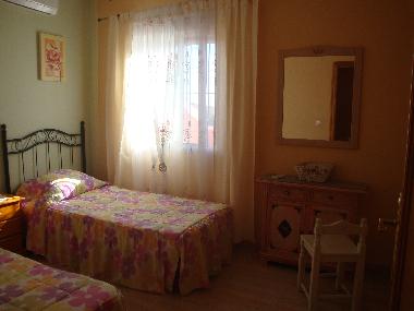 Holiday Apartment in san fugencio (Murcia) or holiday homes and vacation rentals