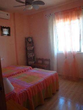 Holiday Apartment in san fugencio (Murcia) or holiday homes and vacation rentals