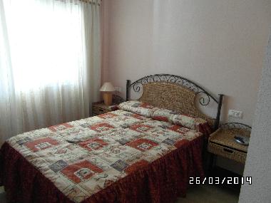 Holiday Apartment in san fugencio (Murcia) or holiday homes and vacation rentals