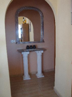 Holiday Apartment in san fugencio (Murcia) or holiday homes and vacation rentals