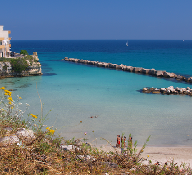 Holiday Apartment in OTRANTO (Lecce) or holiday homes and vacation rentals