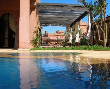 Villa in Marrakech (Marrakech) or holiday homes and vacation rentals