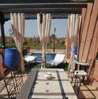 Villa in Marrakech (Marrakech) or holiday homes and vacation rentals
