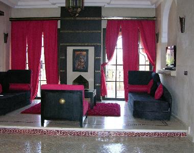 Villa in Marrakech (Marrakech) or holiday homes and vacation rentals