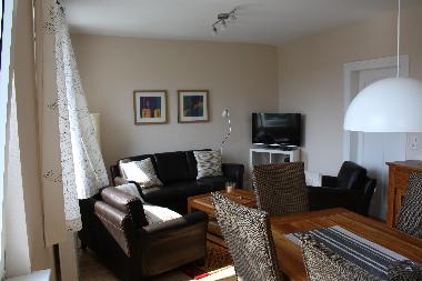 Holiday Apartment in Kellenhusen  (Ostsee-Festland) or holiday homes and vacation rentals