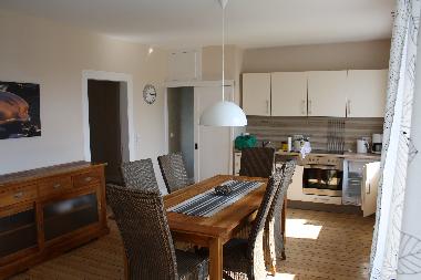 Holiday Apartment in Kellenhusen  (Ostsee-Festland) or holiday homes and vacation rentals