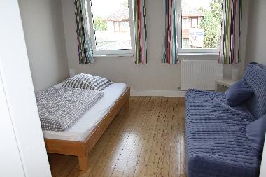 Holiday Apartment in Kellenhusen  (Ostsee-Festland) or holiday homes and vacation rentals