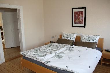Holiday Apartment in Kellenhusen  (Ostsee-Festland) or holiday homes and vacation rentals