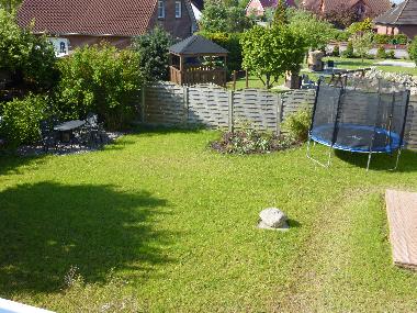 Holiday Apartment in Kellenhusen  (Ostsee-Festland) or holiday homes and vacation rentals