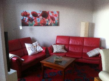 Holiday Apartment in Kellenhusen  (Ostsee-Festland) or holiday homes and vacation rentals