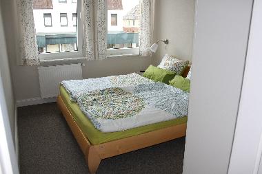 Holiday Apartment in Kellenhusen  (Ostsee-Festland) or holiday homes and vacation rentals