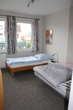 Holiday Apartment in Kellenhusen  (Ostsee-Festland) or holiday homes and vacation rentals