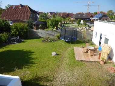 Holiday Apartment in Kellenhusen  (Ostsee-Festland) or holiday homes and vacation rentals