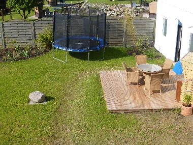 Holiday Apartment in Kellenhusen  (Ostsee-Festland) or holiday homes and vacation rentals