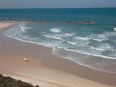 Holiday Apartment in Netanya (HaMerkaz (Central)) or holiday homes and vacation rentals