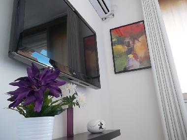Holiday Apartment in Netanya (HaMerkaz (Central)) or holiday homes and vacation rentals