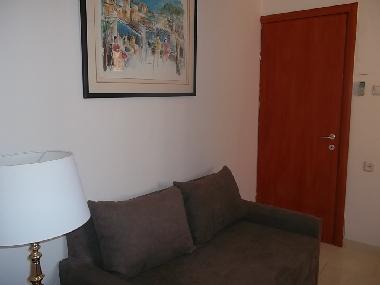Holiday Apartment in Netanya (HaMerkaz (Central)) or holiday homes and vacation rentals