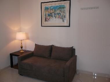 Holiday Apartment in Netanya (HaMerkaz (Central)) or holiday homes and vacation rentals