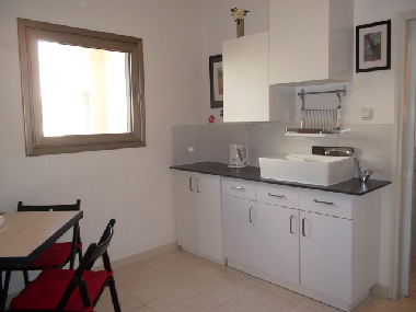 Holiday Apartment in Netanya (HaMerkaz (Central)) or holiday homes and vacation rentals
