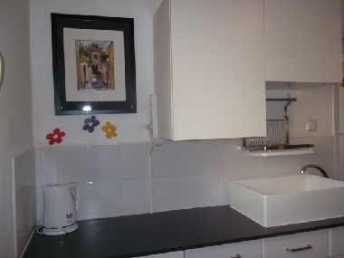 Holiday Apartment in Netanya (HaMerkaz (Central)) or holiday homes and vacation rentals