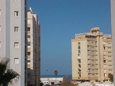 Holiday Apartment in Netanya (HaMerkaz (Central)) or holiday homes and vacation rentals