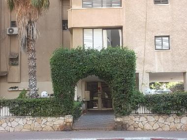 Holiday Apartment in Netanya (HaMerkaz (Central)) or holiday homes and vacation rentals
