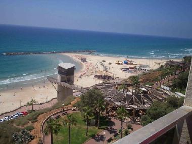Holiday Apartment in Netanya (HaMerkaz (Central)) or holiday homes and vacation rentals