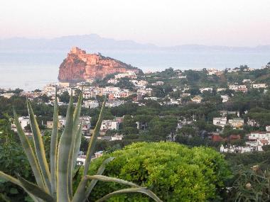 Holiday House in ischia (Napoli) or holiday homes and vacation rentals