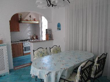 Holiday House in ischia (Napoli) or holiday homes and vacation rentals