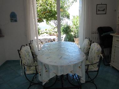 Holiday House in ischia (Napoli) or holiday homes and vacation rentals
