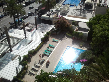 Holiday Apartment in Palma (Mallorca) or holiday homes and vacation rentals