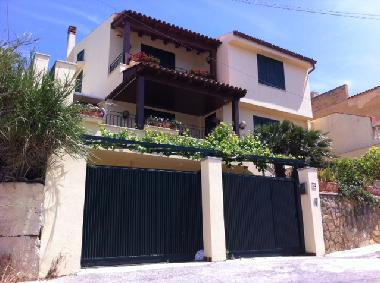 Holiday House in Selinunte (Trapani) or holiday homes and vacation rentals