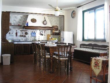 Holiday House in Selinunte (Trapani) or holiday homes and vacation rentals
