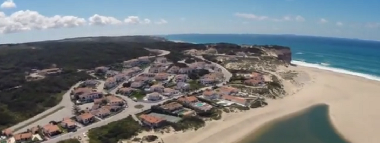 Holiday Apartment in Bom Sucesso (Oeste) or holiday homes and vacation rentals