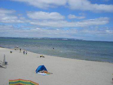 Holiday House in Binz (Ostsee-Inseln) or holiday homes and vacation rentals
