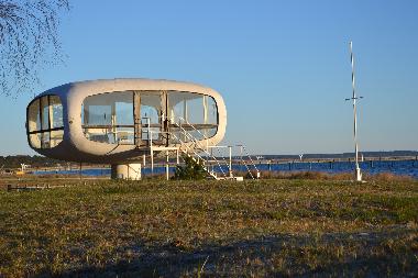 Holiday House in Binz (Ostsee-Inseln) or holiday homes and vacation rentals