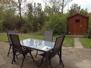 Holiday Apartment in Domburg (Zeeland) or holiday homes and vacation rentals