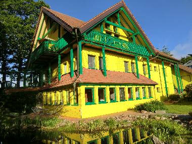 Holiday Apartment in Hattgenstein (Hunsrck - Nahe) or holiday homes and vacation rentals