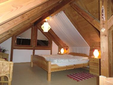 Holiday Apartment in Hattgenstein (Hunsrck - Nahe) or holiday homes and vacation rentals