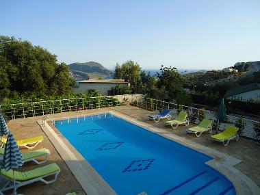 Holiday House in Kalkan (Antalya) or holiday homes and vacation rentals