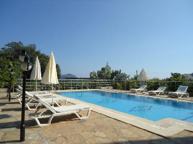 Holiday House in Kalkan (Antalya) or holiday homes and vacation rentals