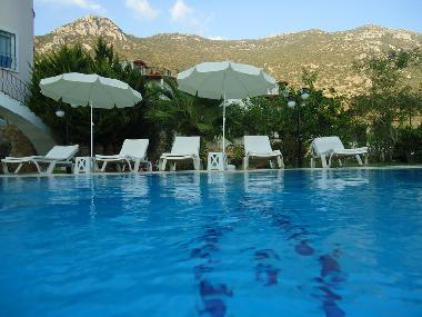 Holiday House in Kalkan (Antalya) or holiday homes and vacation rentals