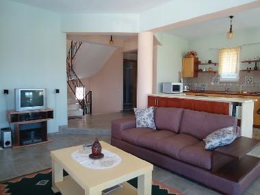 Holiday House in Kalkan (Antalya) or holiday homes and vacation rentals