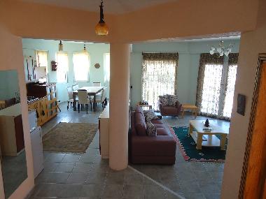 Holiday House in Kalkan (Antalya) or holiday homes and vacation rentals