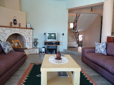 Holiday House in Kalkan (Antalya) or holiday homes and vacation rentals