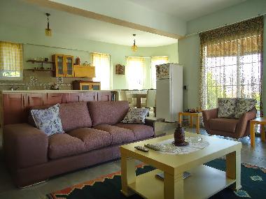 Holiday House in Kalkan (Antalya) or holiday homes and vacation rentals