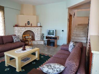 Holiday House in Kalkan (Antalya) or holiday homes and vacation rentals