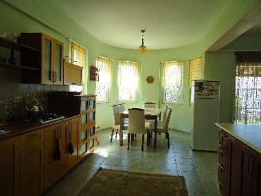 Holiday House in Kalkan (Antalya) or holiday homes and vacation rentals