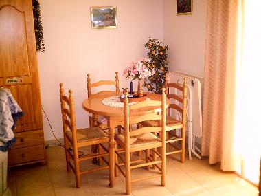 Holiday Apartment in urb. Lomas del Polo (Alicante / Alacant) or holiday homes and vacation rentals
