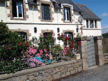 Holiday House in trebeurden (C�tes-d'Armor) or holiday homes and vacation rentals